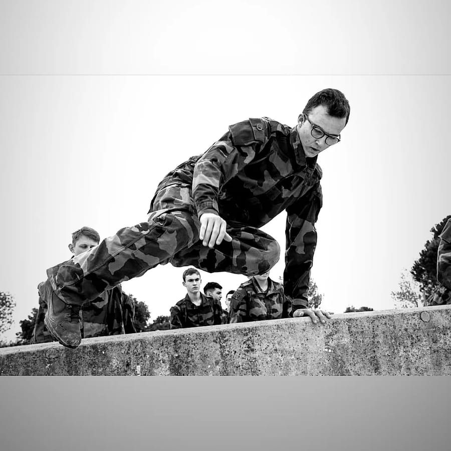 Profil de Tanael