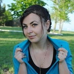 Profil de Marie-roseline