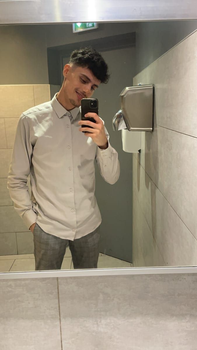 Profil de Ayyoub