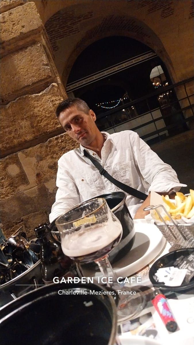 Profil de Ziyad