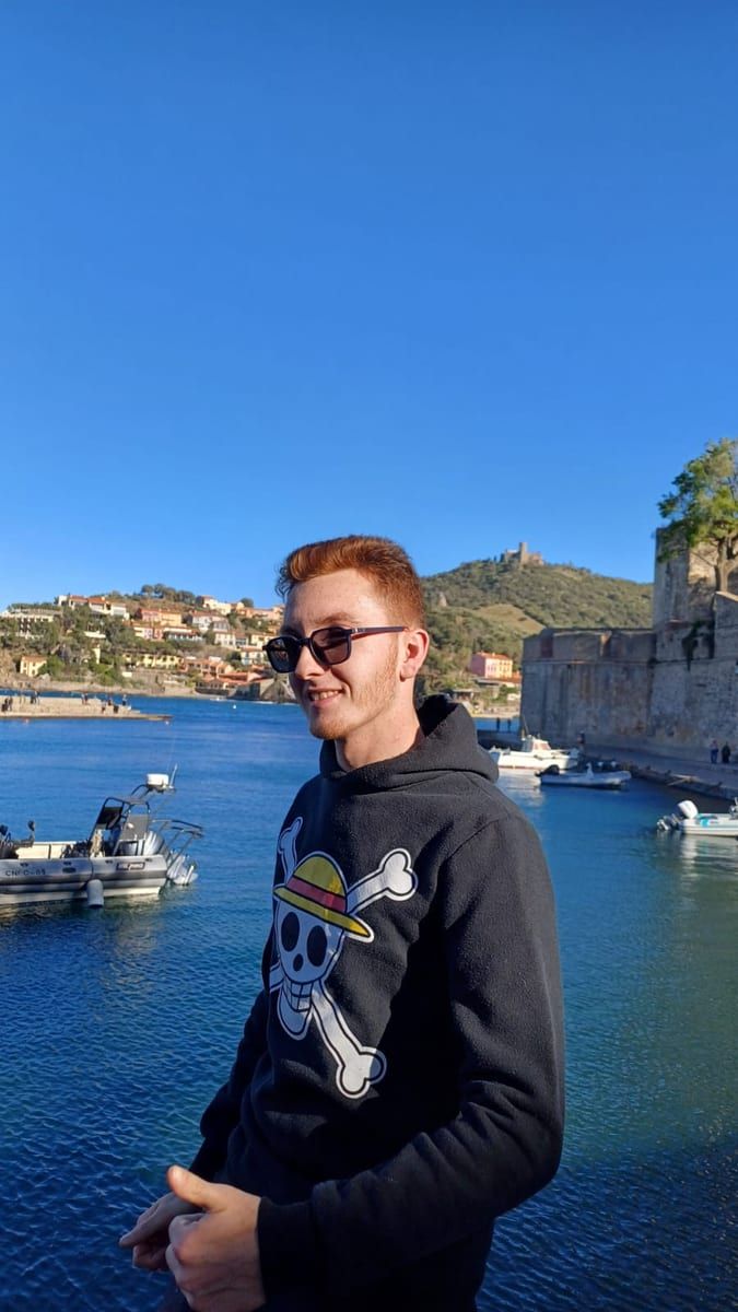 Profil de Fuat